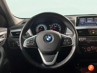 BMW X2 sDrive18i