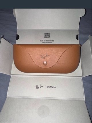 Ray-Ban Meta Wayfarer Gen 2