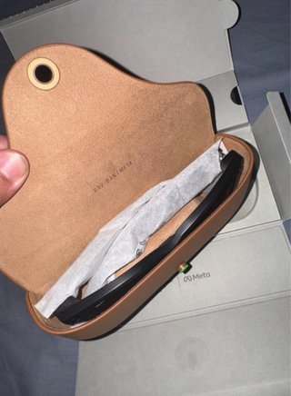 Ray-Ban Meta Wayfarer Gen 2