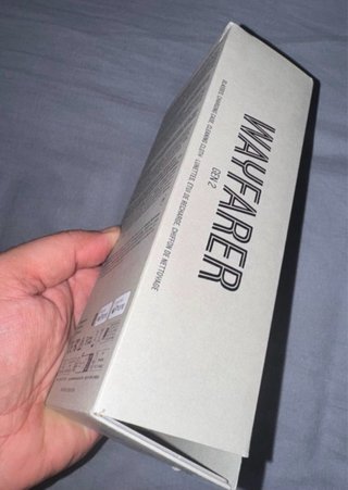 Ray-Ban Meta Wayfarer Gen 2
