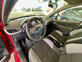 Peugeot 207 1.4 HDI