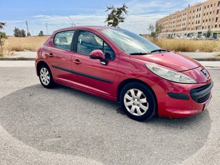 Peugeot 207 1.4 HDI