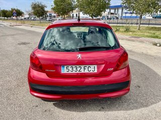 Peugeot 207 1.4 HDI