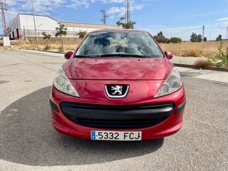 Peugeot 207 1.4 HDI