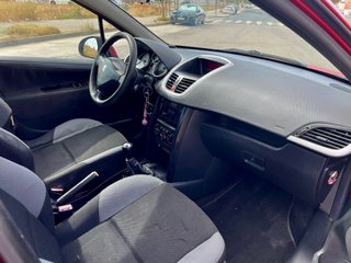 Peugeot 207 1.4 HDI
