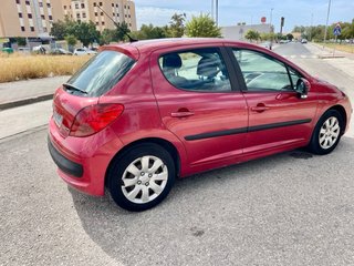 Peugeot 207 1.4 HDI