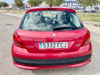 Peugeot 207 1.4 HDI