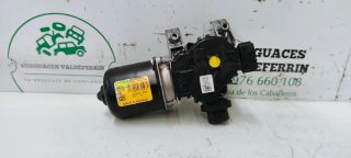 Motor Limpiaparabrisas Dacia Duster II