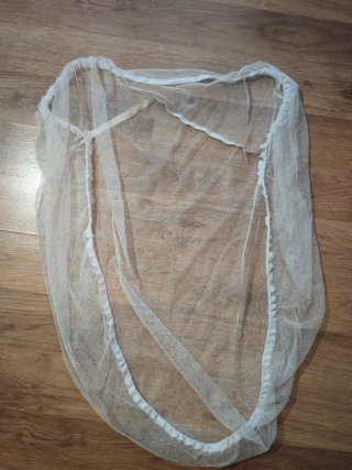 Mosquitera para carrito de bebé Jané