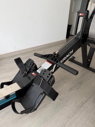 Máquina de Remo Merach R50