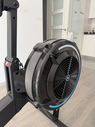 Máquina de Remo Merach R50