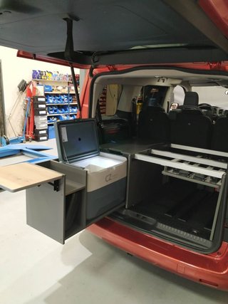 Toyota Proace 2018