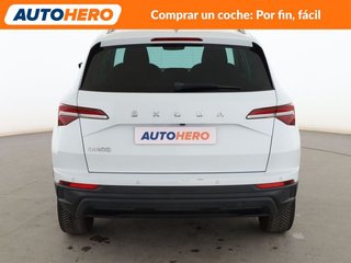 Skoda Karoq 1.5 TSI ACT Ambition