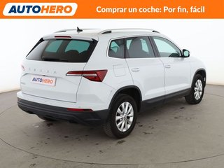 Skoda Karoq 1.5 TSI ACT Ambition