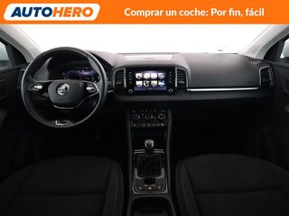 Skoda Karoq 1.5 TSI ACT Ambition