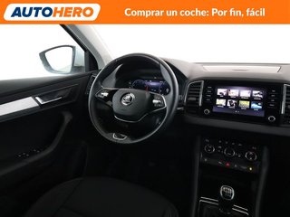 Skoda Karoq 1.5 TSI ACT Ambition