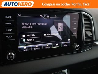 Skoda Karoq 1.5 TSI ACT Ambition