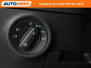 Skoda Karoq 1.5 TSI ACT Ambition
