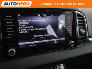Skoda Karoq 1.5 TSI ACT Ambition