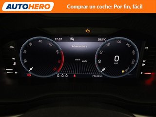 Skoda Karoq 1.5 TSI ACT Ambition