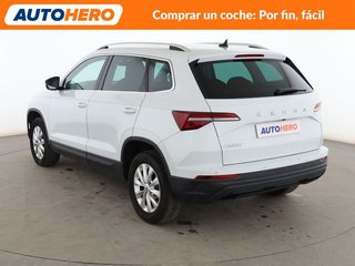 Skoda Karoq 1.5 TSI ACT Ambition