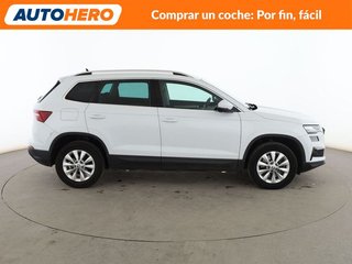 Skoda Karoq 1.5 TSI ACT Ambition