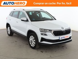 Skoda Karoq 1.5 TSI ACT Ambition
