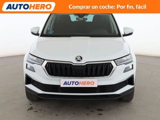 Skoda Karoq 1.5 TSI ACT Ambition