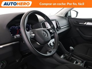 Skoda Karoq 1.5 TSI ACT Ambition