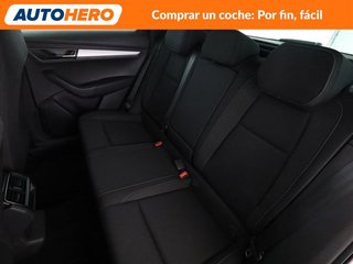 Skoda Karoq 1.5 TSI ACT Ambition