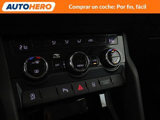 Skoda Karoq 1.5 TSI ACT Ambition