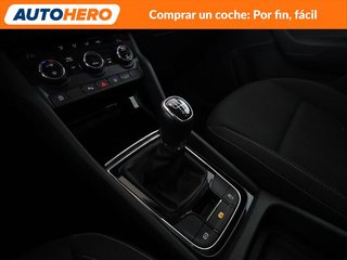 Skoda Karoq 1.5 TSI ACT Ambition