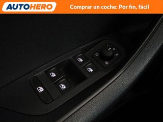 Skoda Karoq 1.5 TSI ACT Ambition