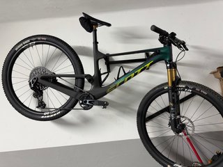Scott Spark RC World Cup Talla L
