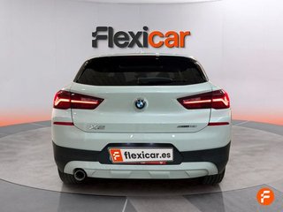 BMW X2 sDrive18i
