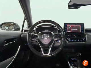 Toyota Corolla 1.8 125H ACTIVE TECH E-CVT TOU SPORT