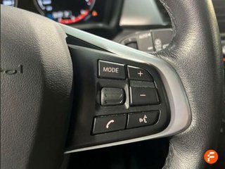 BMW X2 sDrive18i