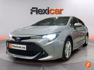 Toyota Corolla 1.8 125H ACTIVE TECH E-CVT TOU SPORT
