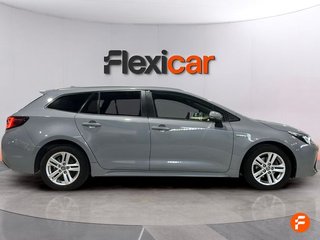 Toyota Corolla 1.8 125H ACTIVE TECH E-CVT TOU SPORT