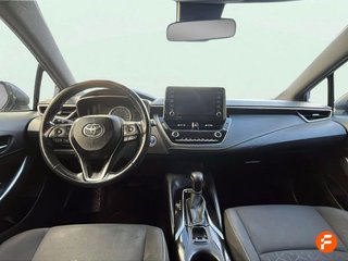 Toyota Corolla 1.8 125H ACTIVE TECH E-CVT TOU SPORT