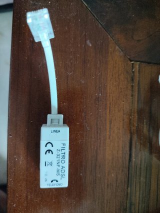 Teléfono Inalámbrico Panasonic KX-TG1611SP