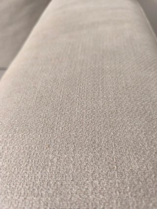 Divano a 3 posti Lidhult Ikea beige