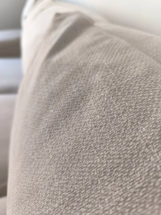Divano a 3 posti Lidhult Ikea beige