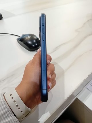 iPhone 17 Pro Max Azul 256 GB, urge