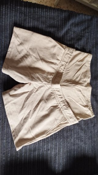 Lote ropa premamá