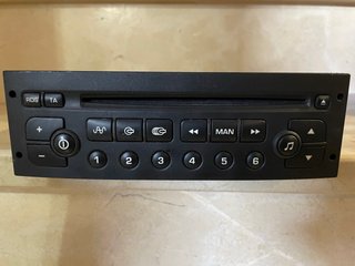 Siemens vdo rd3 (10 euros sin programar)