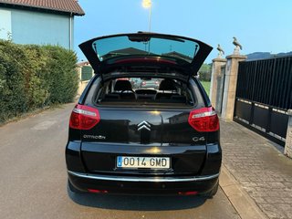 Citroen C4 Picasso 2009