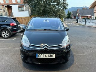 Citroen C4 Picasso 2009