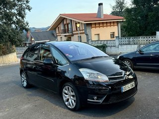 Citroen C4 Picasso 2009