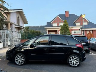 Citroen C4 Picasso 2009